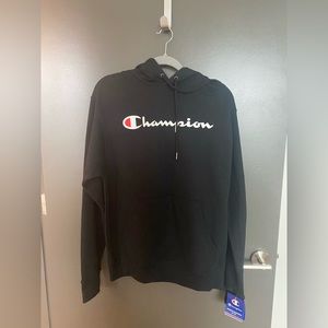 COPY - New Champion hoodie size medium